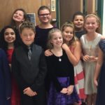 Elementary Chorus (5th and 6th Grade)