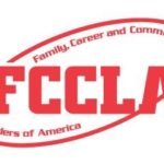 Family, Career, and community leaders of America Logo