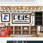 PBIS Page