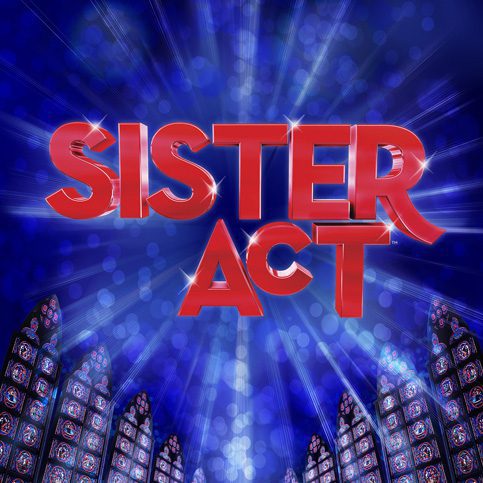 Sister Act logo