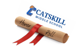 CMS Honor Roll