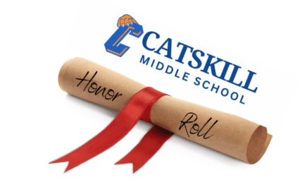 CMS Honor Roll