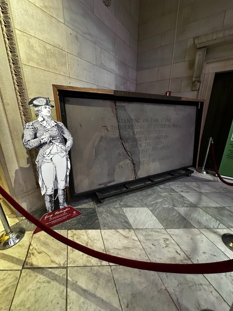 Washington Federal Hall