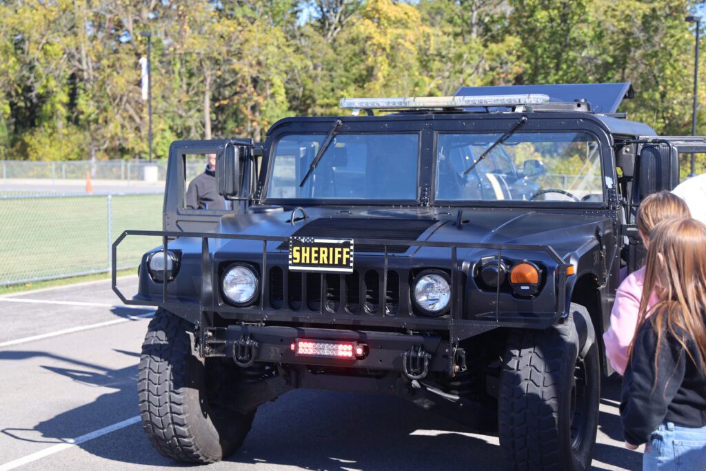 humvee