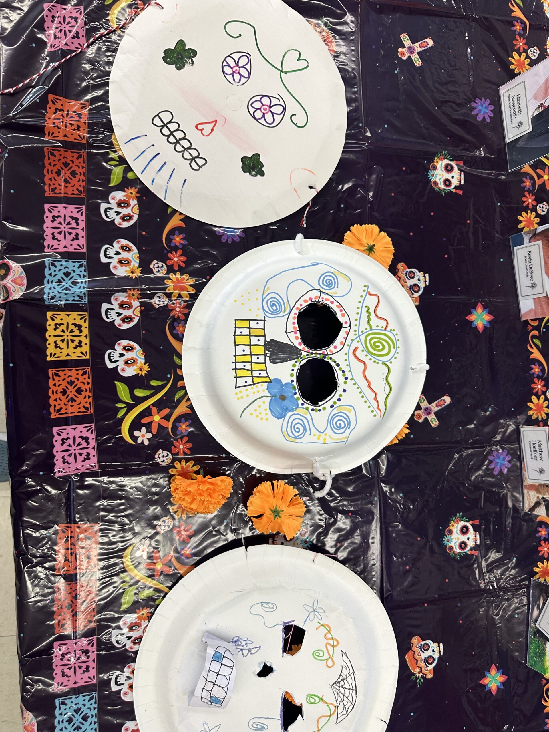 skull masks