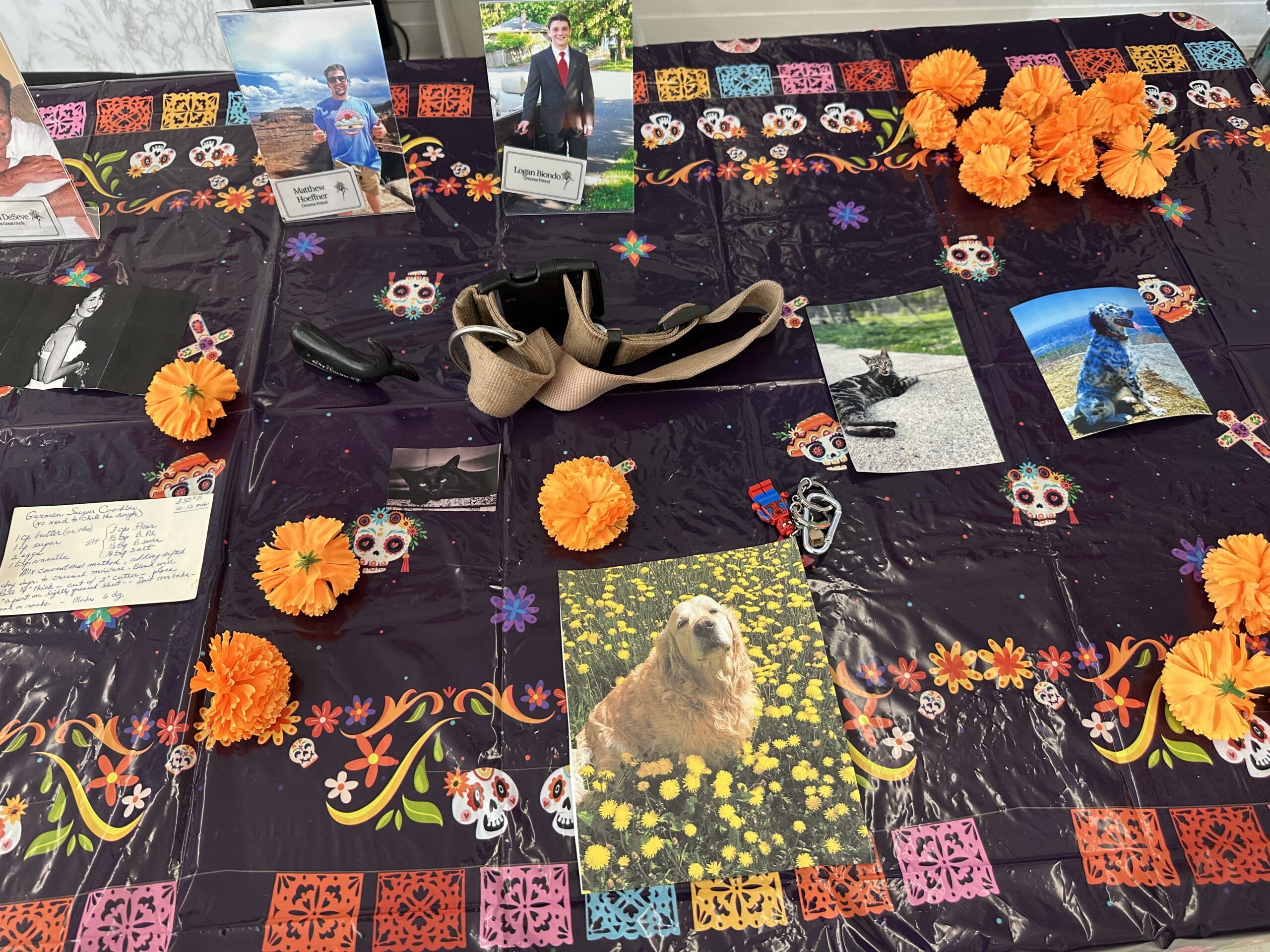 ofrenda