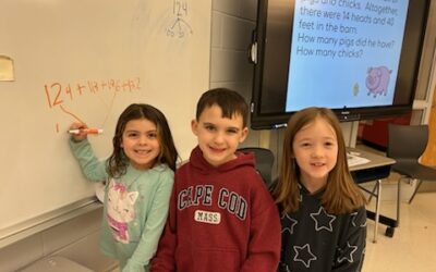 Math in the Thinking Classroom