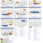 Image of 2026-27 calendar