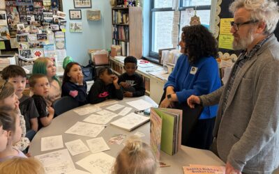 Little Learners, Big Futures at CES