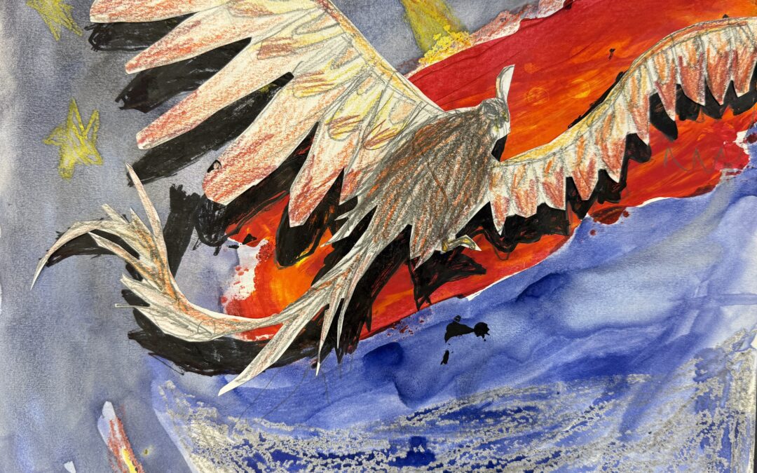 2026 District-wide Art Show at C-GCC May 8